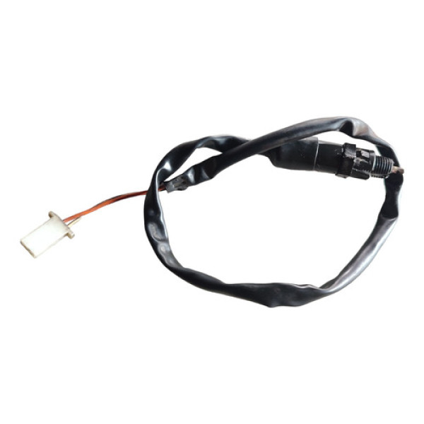 Cebolinha De Freio Traseiro Kasinski Comet 250 09 Original