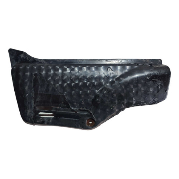 Tampa Lateral Esquerdo Xlr 125 1997 Original 