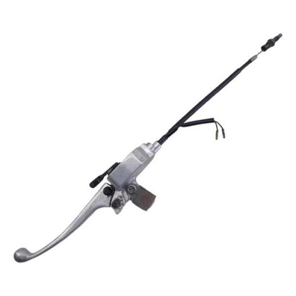 Manete Manicoto Esquerda Honda Lead 110 2016 Original 