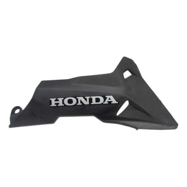 Carenagem Spoiler Direita Honda Cb 300 Twister 2023