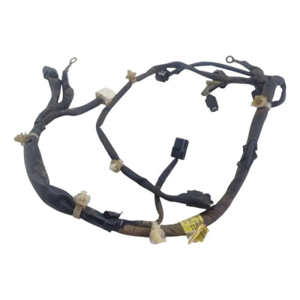 Chicote Fiaçao Honda Pcx 150 2016 2018 Original