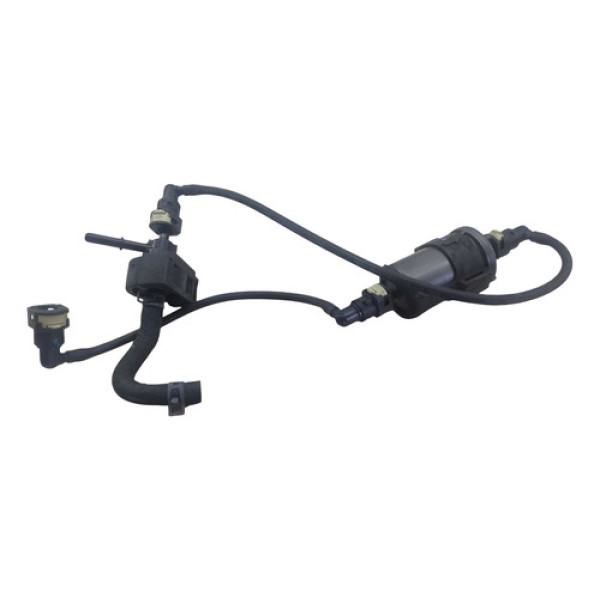 Mangueira Filtro Combustivel Honda Fan 150 2014 Original