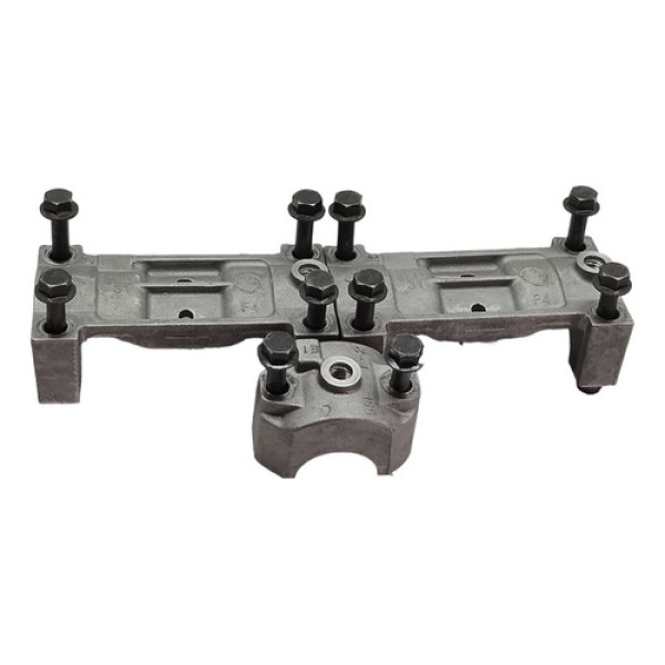 Mancais Mancal Da Arvore Comando Ex Yamaha Xj6 600 09 2015