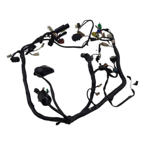 Chicote Principal Suzuki Gsr 150 2012 Original