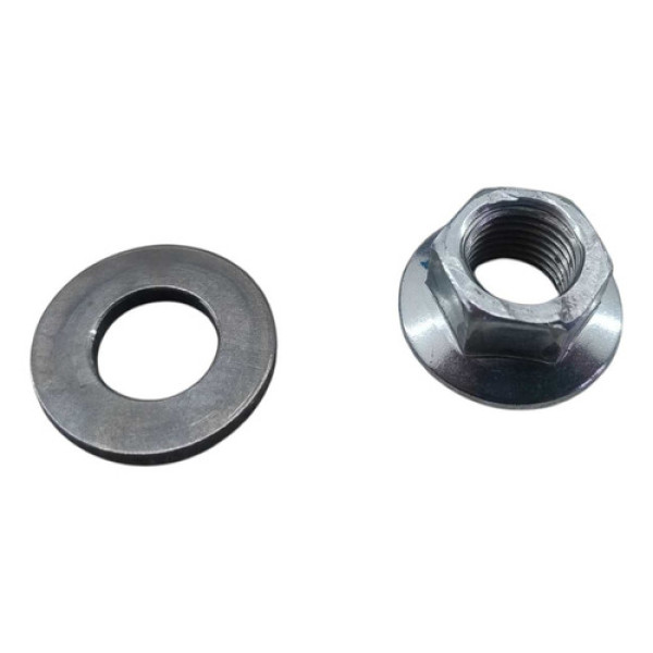 Porca Do Magneto Suzuki Haojue  Dr 160 2020 2025 Original