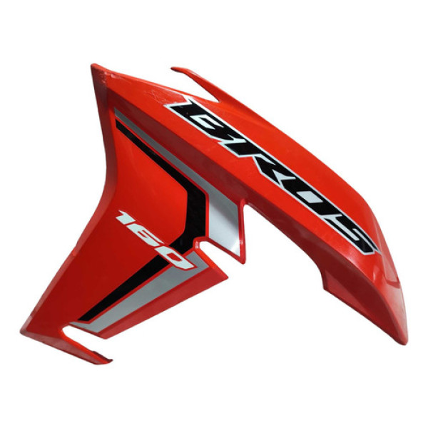 Aba Do Tanque Esquerdo Honda Bros 160 2022/2023 (10543)