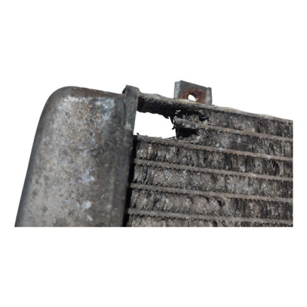 Radiador Suzuki Gsx 1300r Hayabusa 99/07 Original (9213)