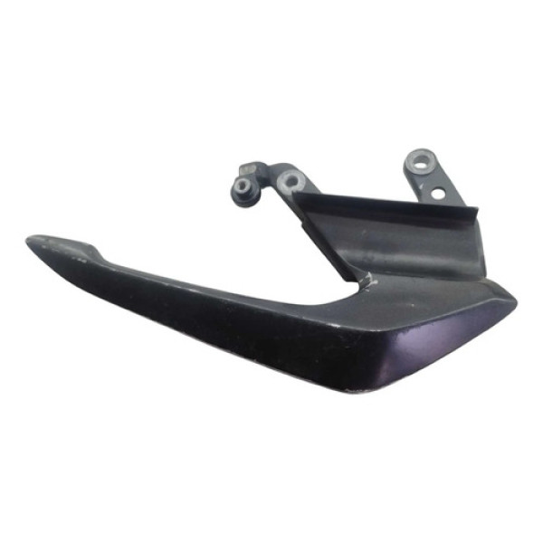 Alça Traseira Direita Honda Titan 160 2023 Original 25991 Preto