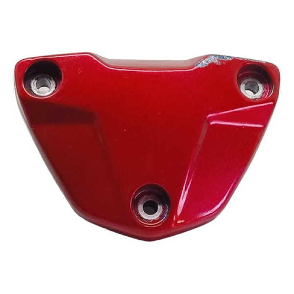 Tampa Lateral Do Cabeçote Honda Titan 160 2019 Original