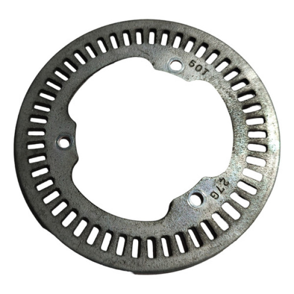 Roda Fonica Abs Dianteiro Suzuki Burgman Executive 650 2019