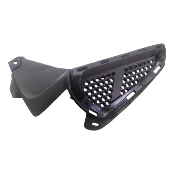 Carenagem Interna Aba Tanque Direito Yamaha Fz15 Original Preto