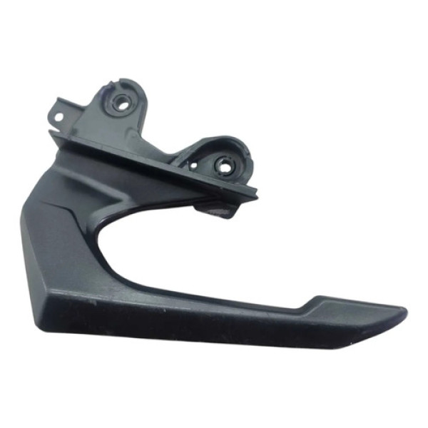 Alça Traseira Esquerdo Honda Titan Fan 160 2025 26002 Preto