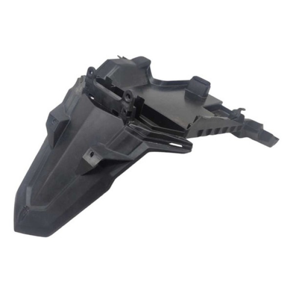 Paralama Traseira Honda Elite 125 2024 Original 