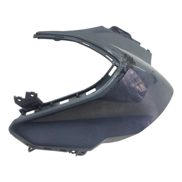 Carenagem Aba Taque Direita Yamaha Mt03 2020 Original