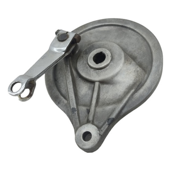 Espelho Traseiro Traxx Shark 250 Original 