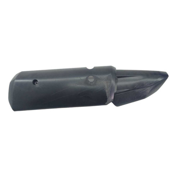 Protetor Escapamento Detalhe Xmax 250 2021 2024 Original