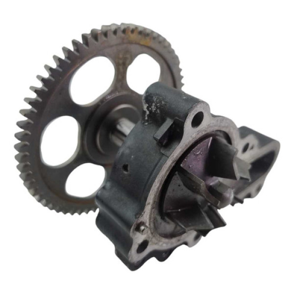 Bomba Agua Kawasaki Ninja 400 2019 Original