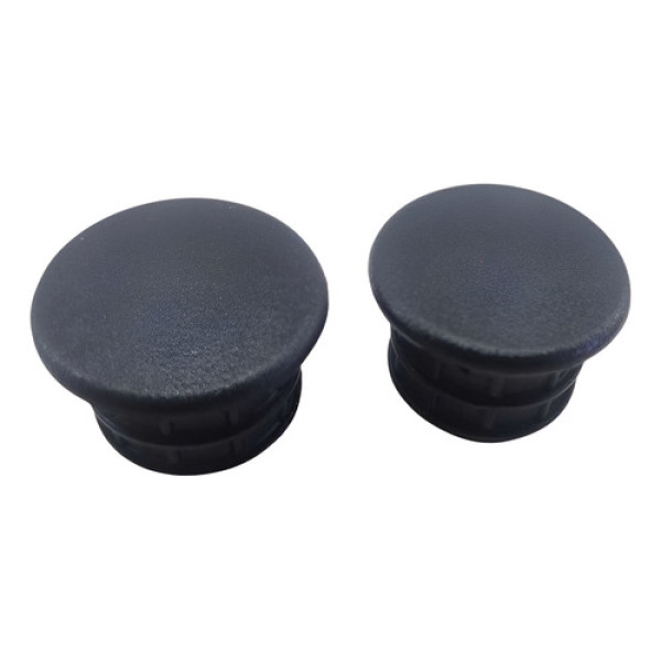 Tampa Acabamento Lateral Chassi Royal Enfield Meteor 350 21