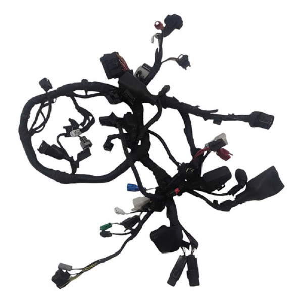 Chicote Royal Enfield Meteor 350 S 2023 2024 Original