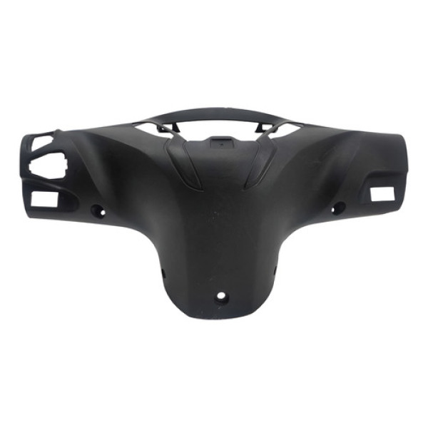 Carenagem Traseira Guidon Honda Biz 125 2018 2023 Original