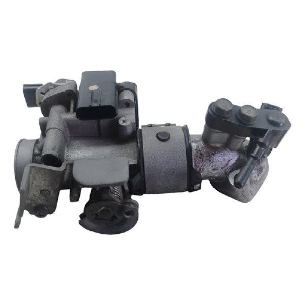 Corpo Injeçao Tbi Honda Pcx 150 2014 Original