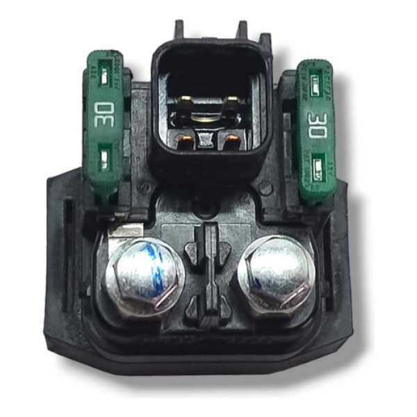 Rele De Partida Yamaha Fazer 250 2022 Original