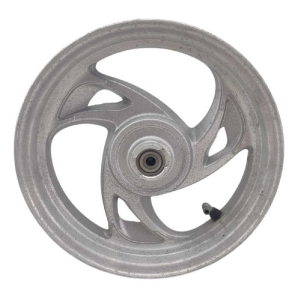 Roda Dianteira Original Suzuki Burgman 125i 2011 2018