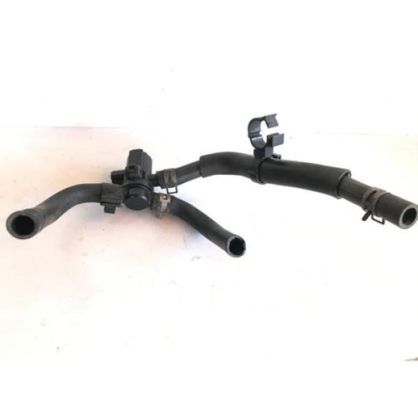 Sensor De Fluxo De Ar Yamaha Fz6 Fazer 600 2009 Original 