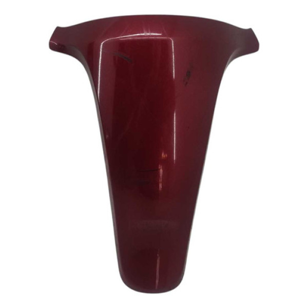 Carenagem Tampa Painel Honda Pcx 150 2014 Original Vermelho