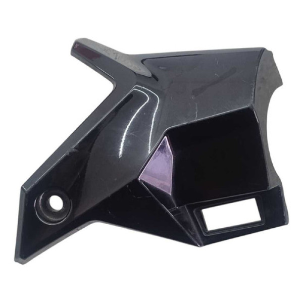 Carenagem Moldura Direito Honda Elite 125 2019 2024 Original