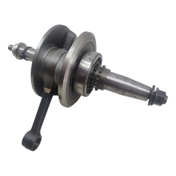 Virabrequim Yamaha Fazer Ys 150 2018 Original