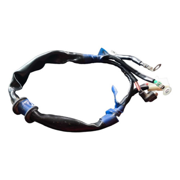 Chicote Do Motor De Arranque Elite 125 2019 Original 