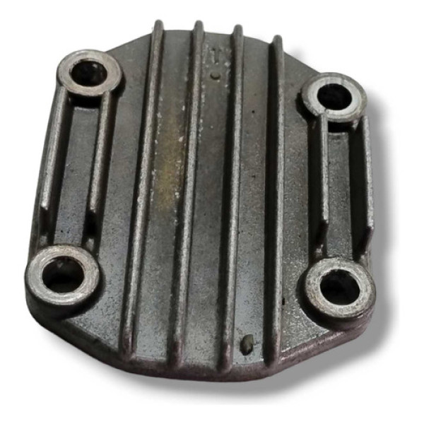 Tampa Do Cabeçote Superior Honda Pop 100 2012 Original