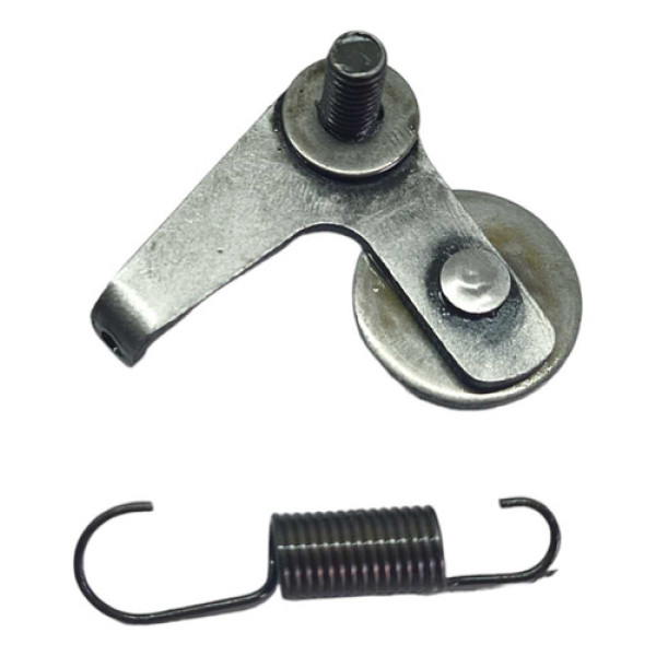 Posionador Suzuki Yes 125 2011 Original