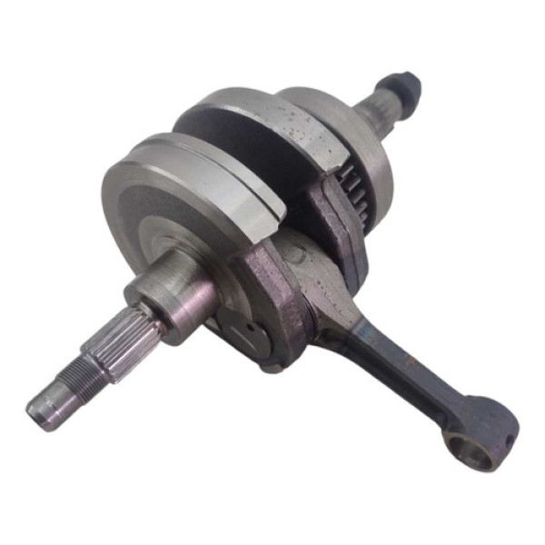 Virabrequim Honda Cb 300 2011 Original 