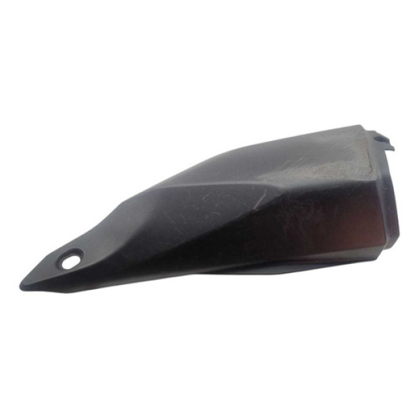 Protetor Escapamento Honda Cb300f Twister 2023 2025