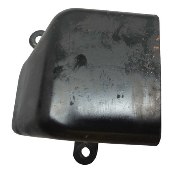 Capa Proteçao Reservatorio Agua Yamaha Fz6 600 08