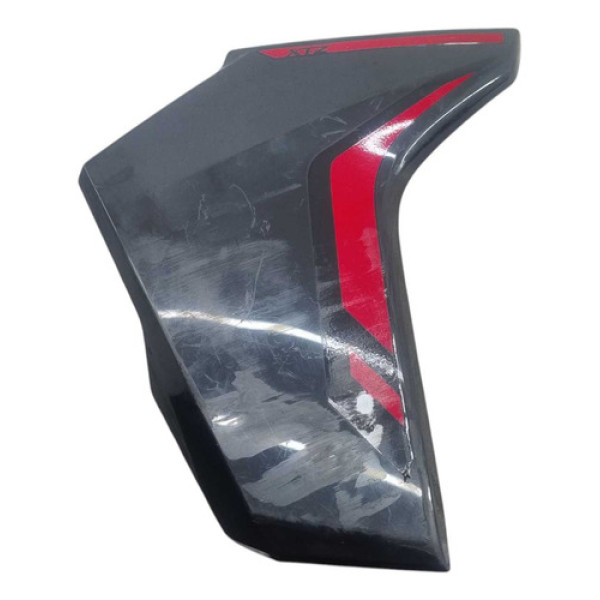 Carenagem Aba Tanque Direito Xtz 250 Lander 2025 Original