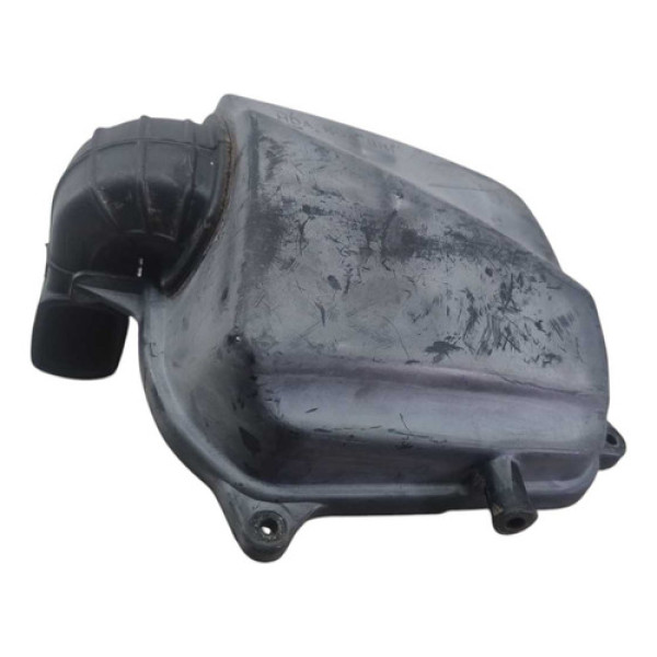 Tampa Da Caixa Do Filtro De Ar Honda Titan 125 2000 08 21000