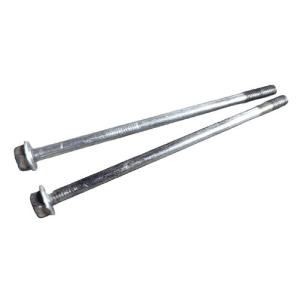 Parafuso Do Motor/cabeçote Honda Cbr 250r 2012 Original 