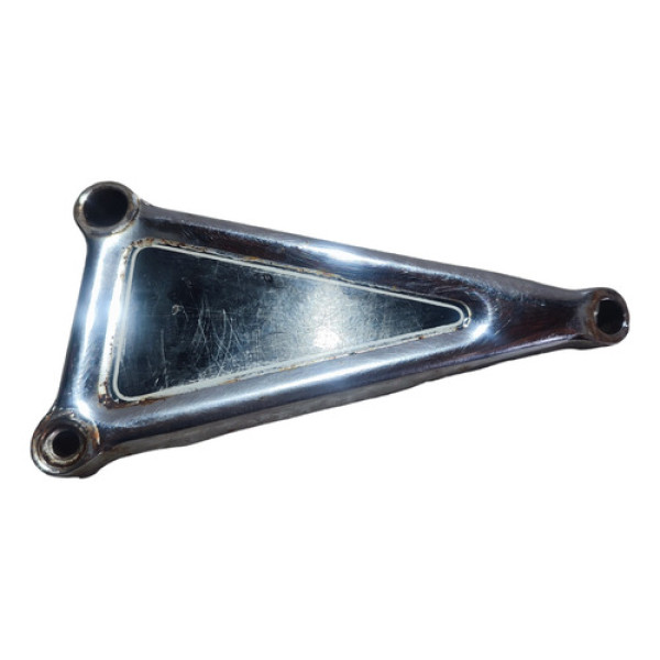 Suporte Pedaleira Traseira Esquerda Dafra Kansas 15 2009