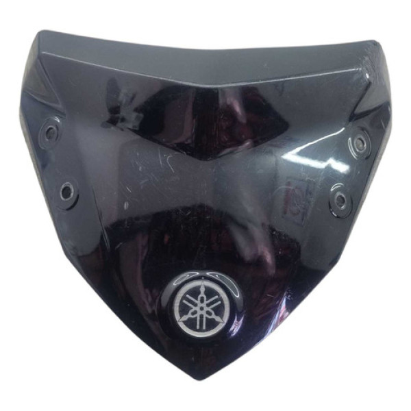 Capa Do Painel Yamaha Fazer 250 2018 Original