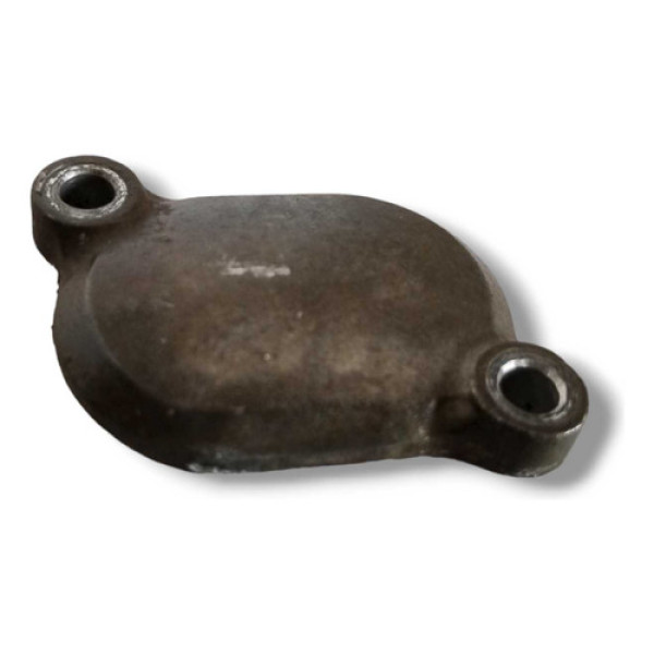 Tampa Regulagem Valvula Honda Biz 125 05 Original 