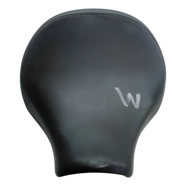 Banco Assento Marrom Meteor 350 Royal Enfield 2021 2024