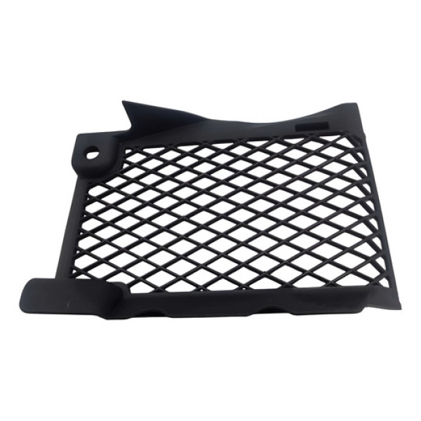 Carenagem Grade Radiador Oleo Honda Xre 300 2010 2015