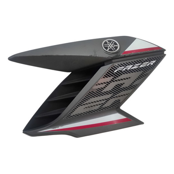Aba Do Tanque Direito Yamaha Fazer Ys 150 2018 Original