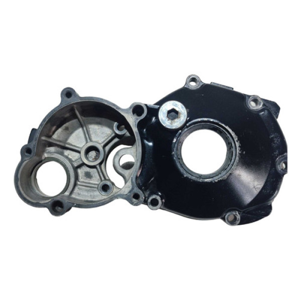 Tampa Da Embreagem Dupla Partida Gsx 1300r Hayabusa 99/07