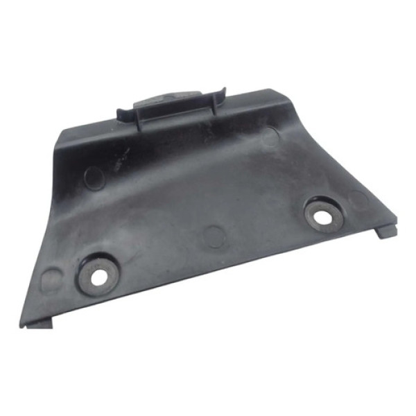 Suporte Tampa Paralama Honda Titan 150 2015 Original Preto