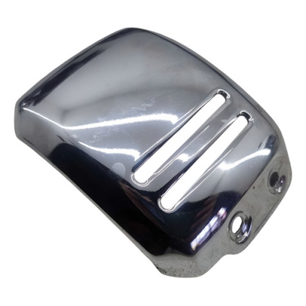 Acabamento Carenagem Lateral Esq  Original  Royal Meteor 350