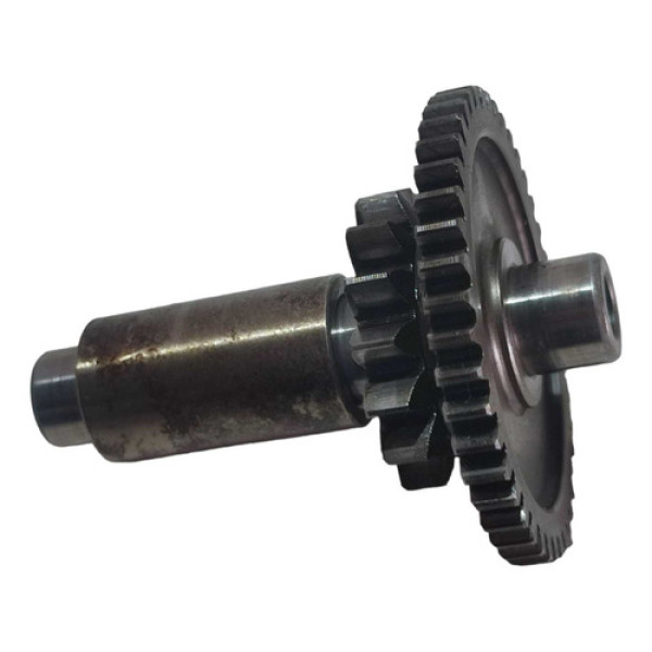 Engrenagem Partida Suzuki Burgman125 08 Original (9434)